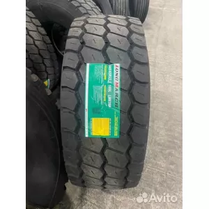 Грузовая шина 445/65 R22,5 Long March LM-539F 22PR  купить в Карпинске