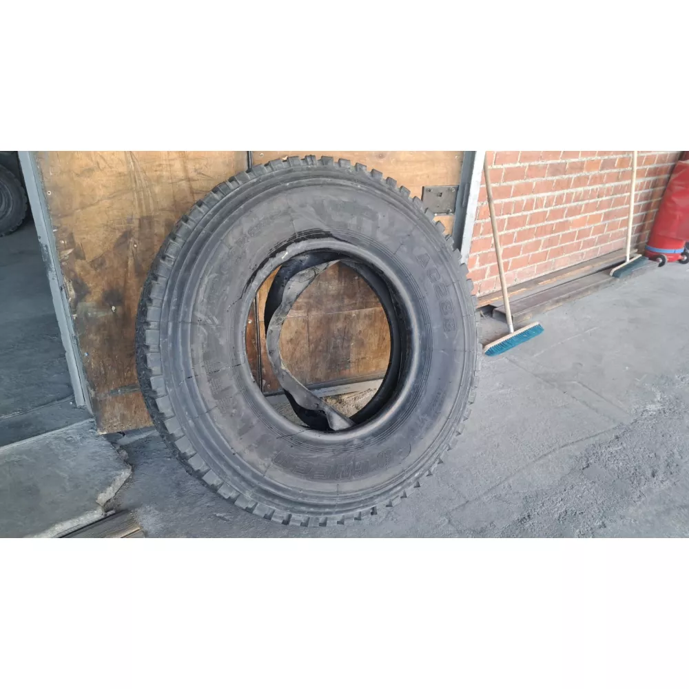 Грузовая шина 12,00 R24 O'GREEN AG288 20PR в Карпинске