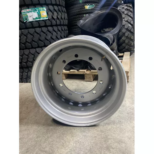 Диск 14,00х22,5 ЕТ-0 PCD 10x335 D 281 ASTERRO купить в Карпинске