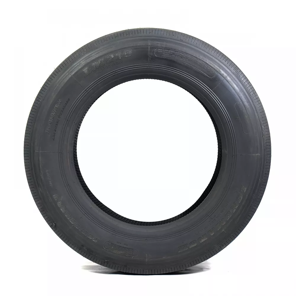 Грузовая шина 295/60 R22,5 Long March LM-216 18PR в Карпинске