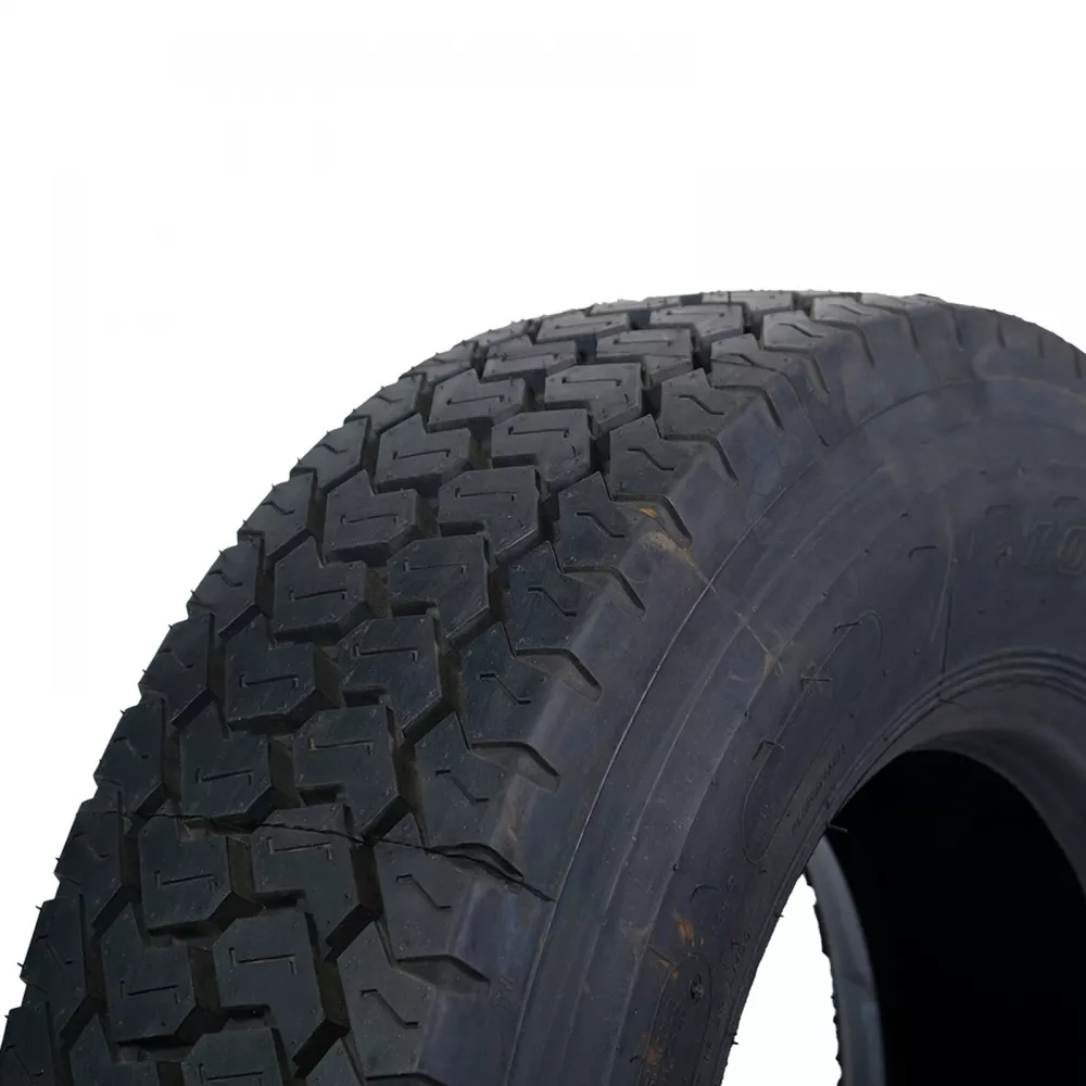 Грузовая шина 235/75 R17,5 Long March LM-508 18PR в Карпинске