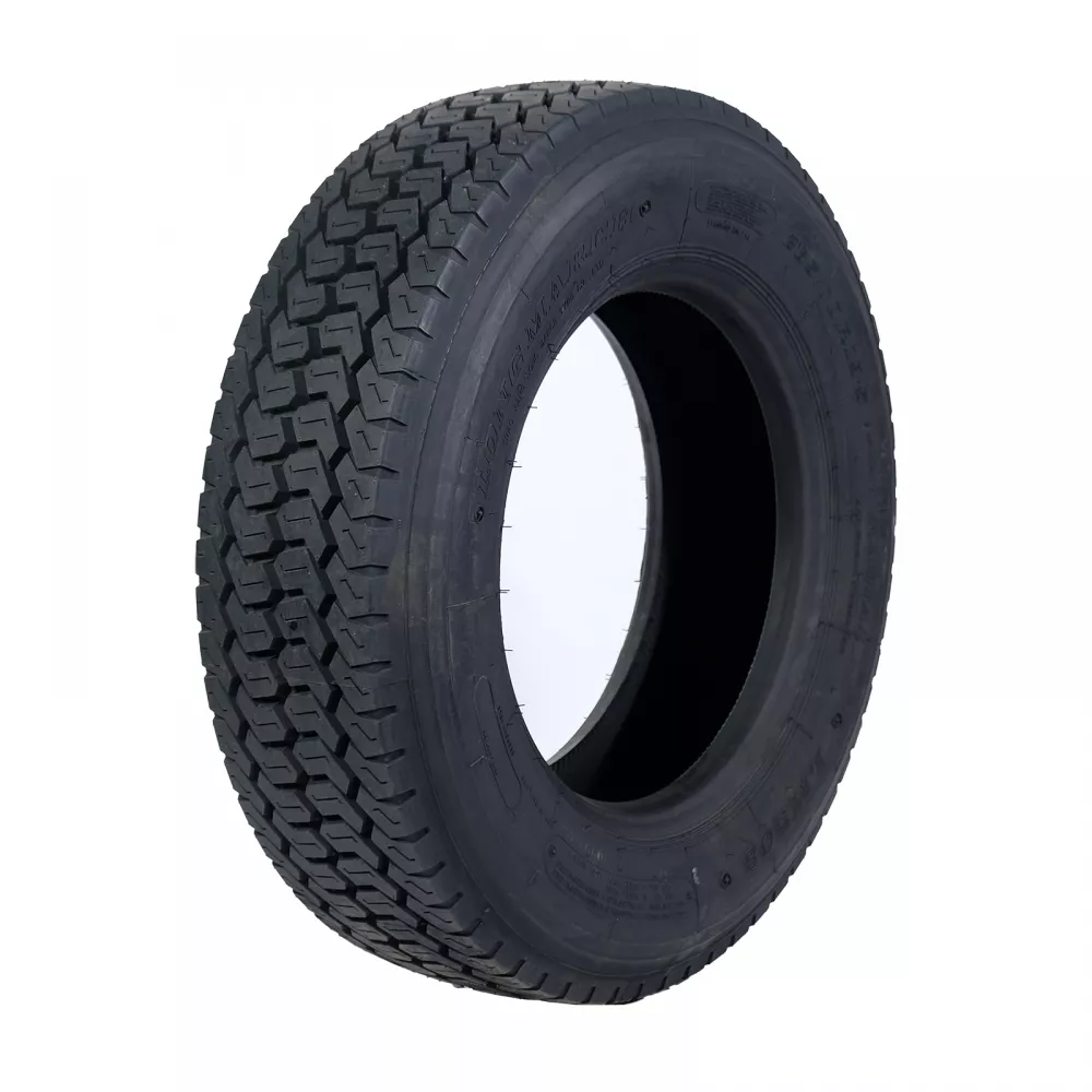 Грузовая шина 265/70 R19,5 Long March LM-508 16PR в Карпинске