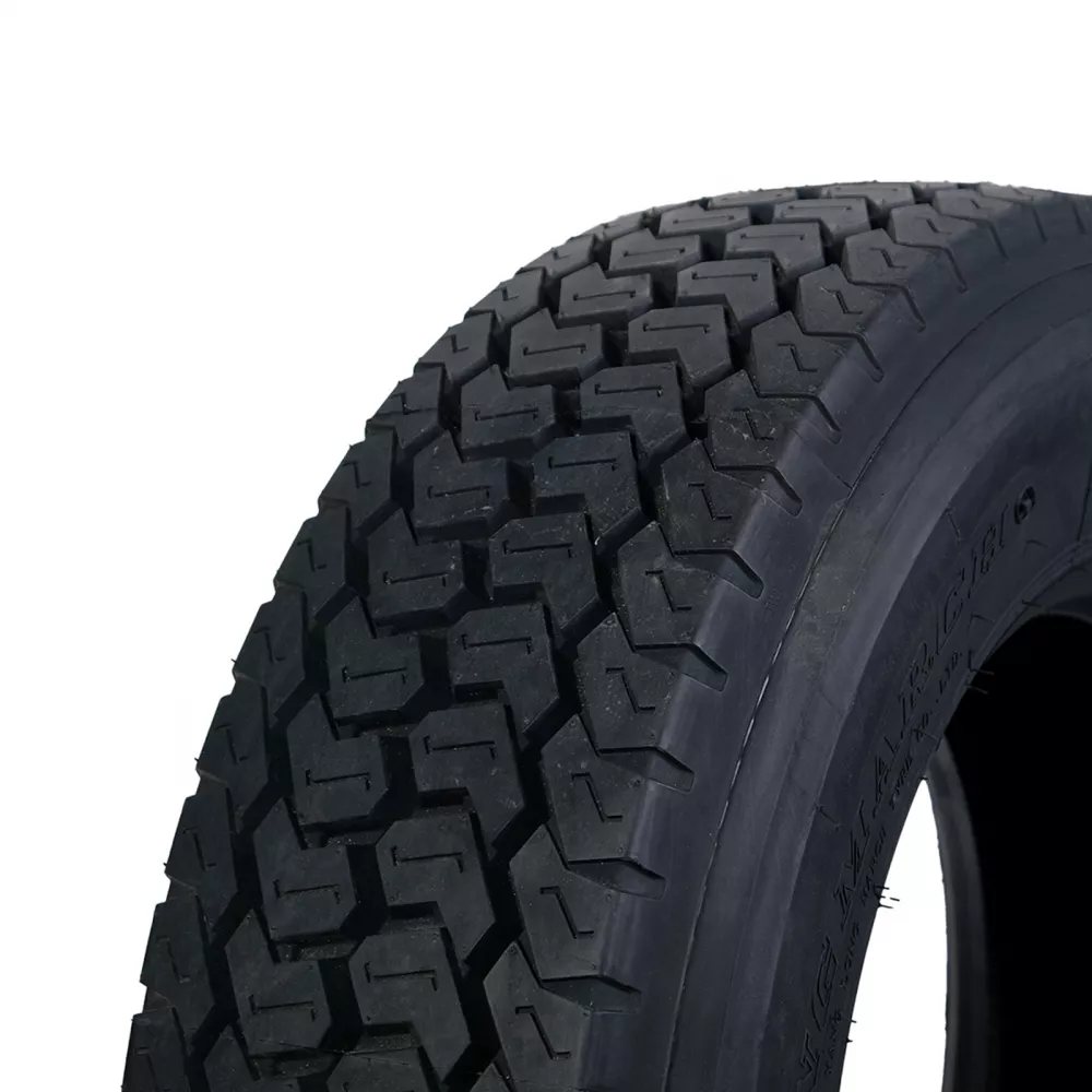 Грузовая шина 265/70 R19,5 Long March LM-508 16PR в Карпинске