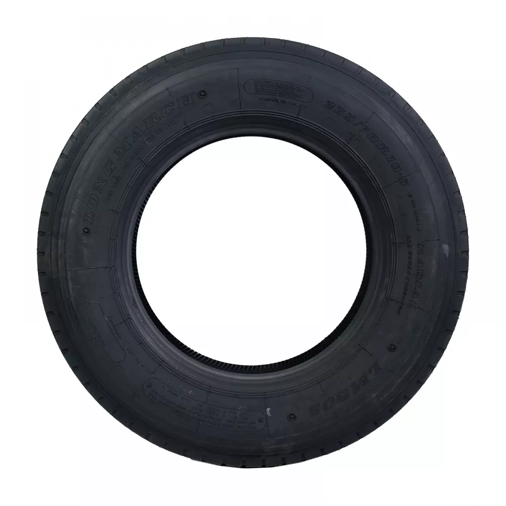 Грузовая шина 265/70 R19,5 Long March LM-508 16PR в Карпинске