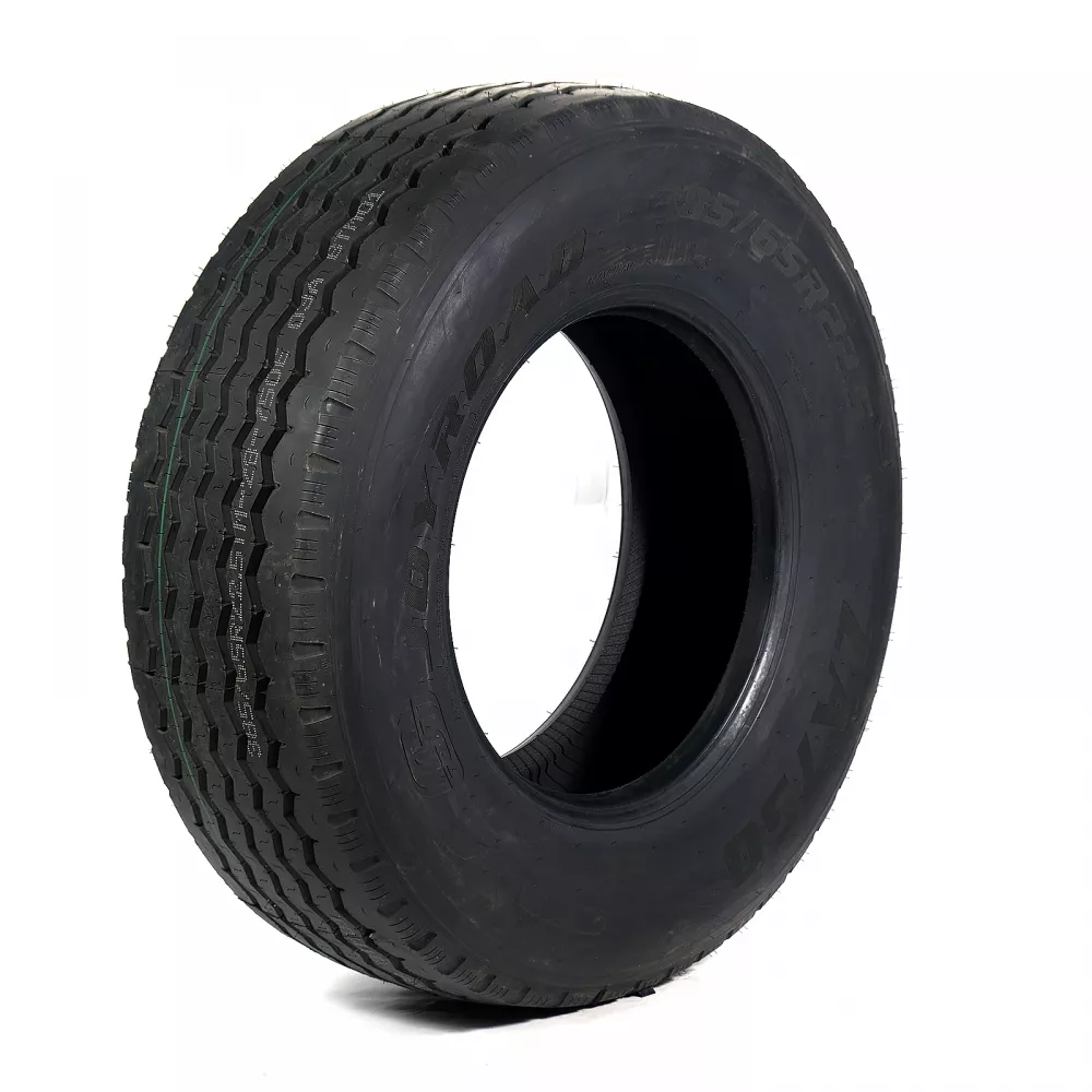 Грузовая шина 385/65 R22,5 Joyroad ZA-750 20PR в Карпинске