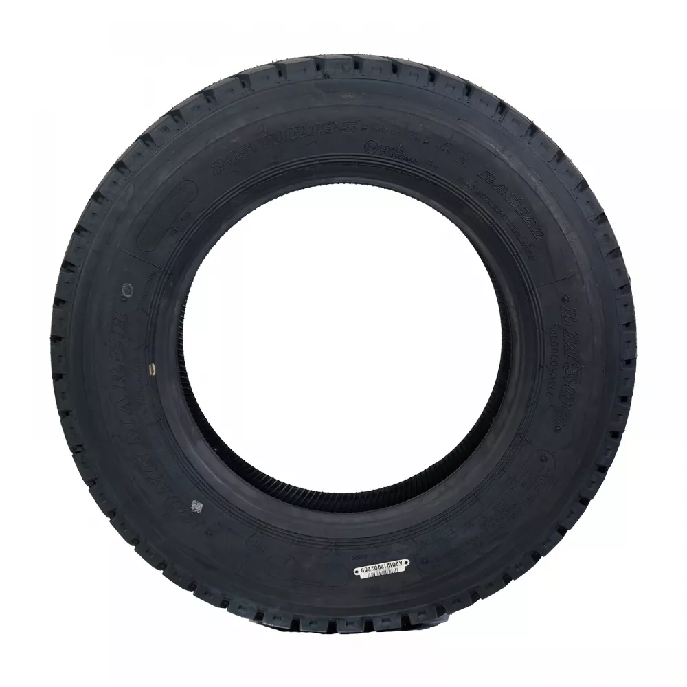 Грузовая шина 245/70 R19,5 Long March LM-509 16PR в Карпинске