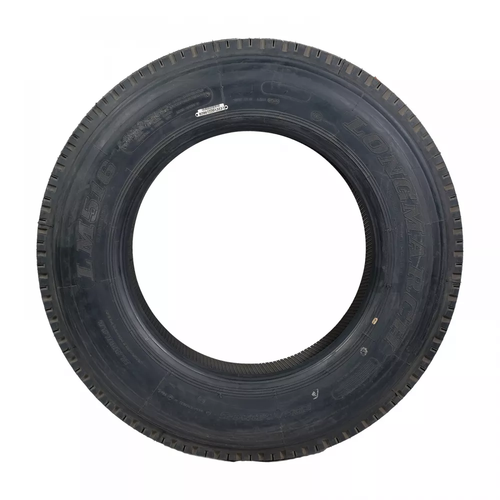 Грузовая шина 285/75 R24,5 Long March LM-516 16PR в Карпинске