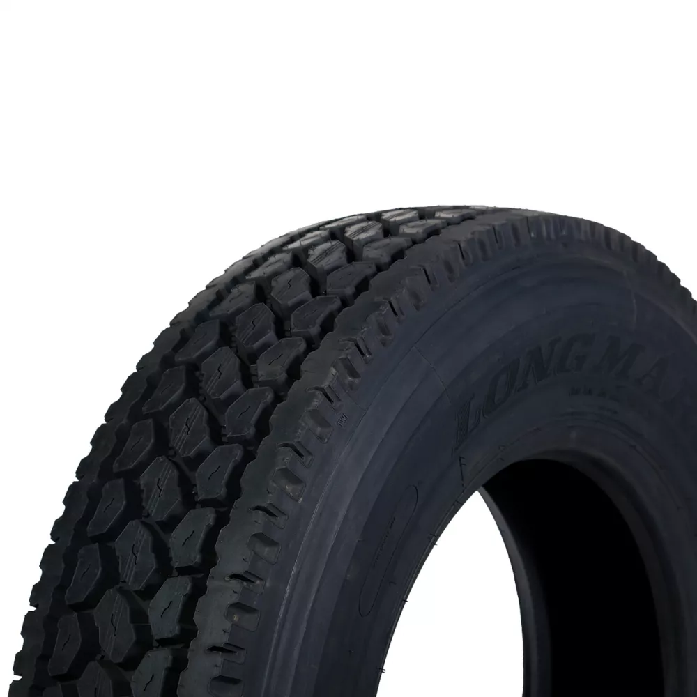 Грузовая шина 295/75 R22,5 Long March LM-516 16PR в Карпинске