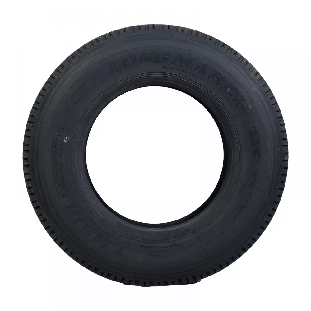 Грузовая шина 295/75 R22,5 Long March LM-516 16PR в Карпинске