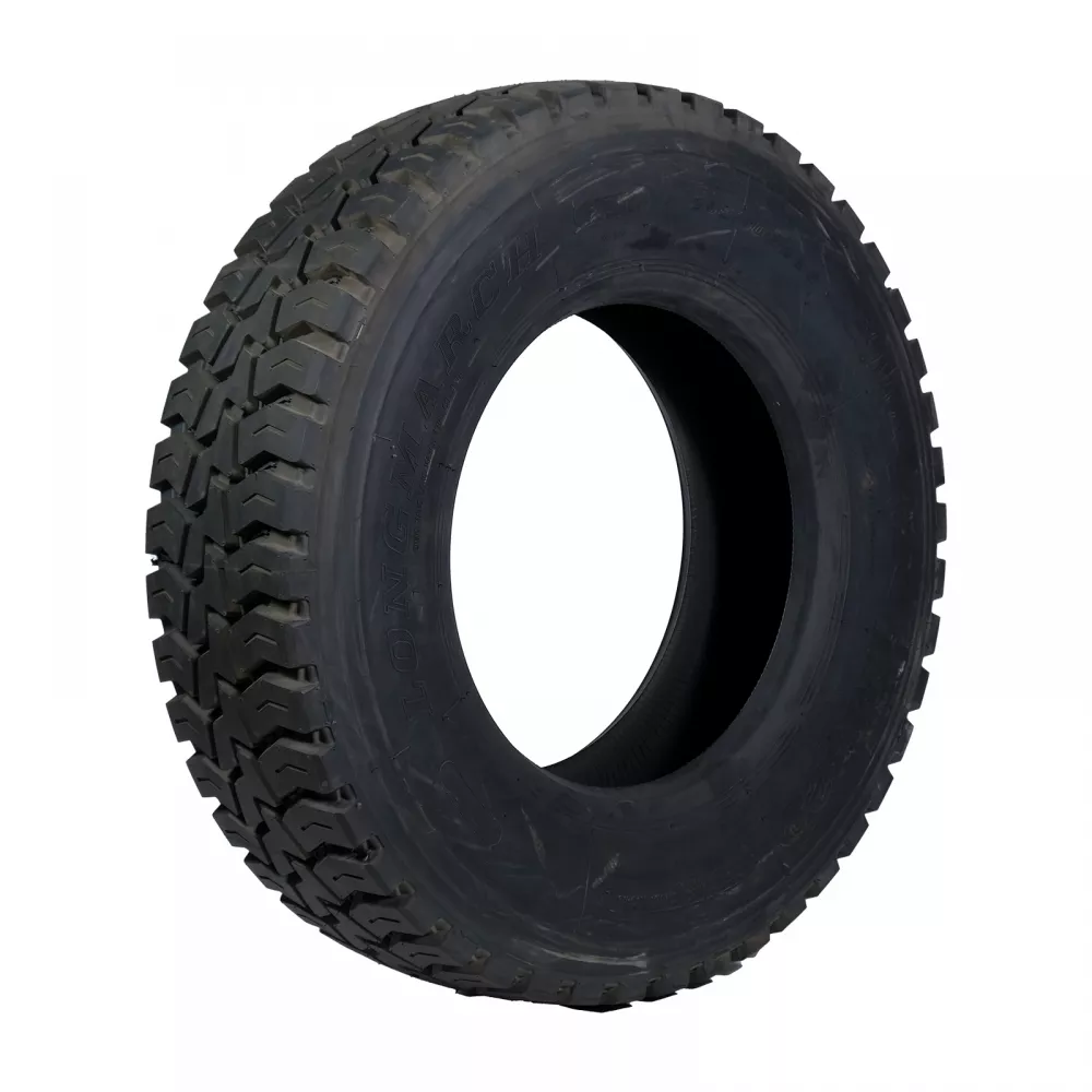 Грузовая шина 295/80 R22,5 Long March LM-328 18PR в Карпинске