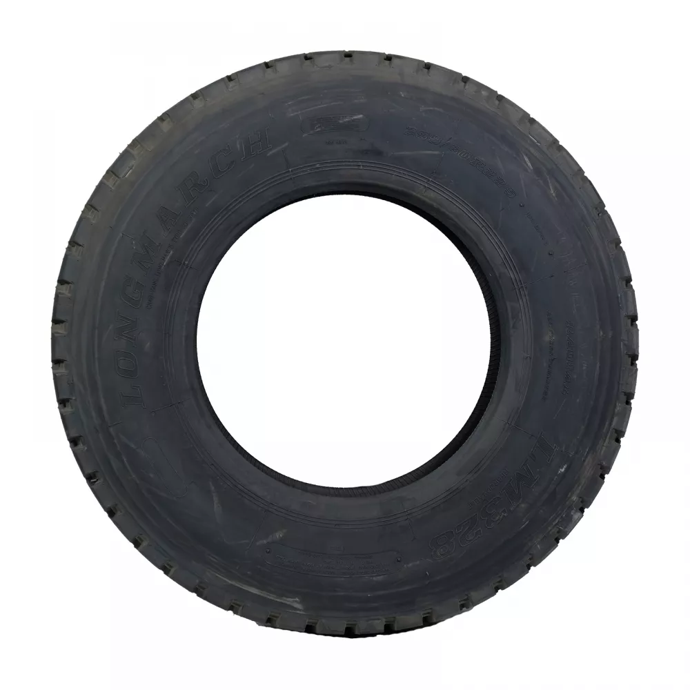 Грузовая шина 295/80 R22,5 Long March LM-328 18PR в Карпинске