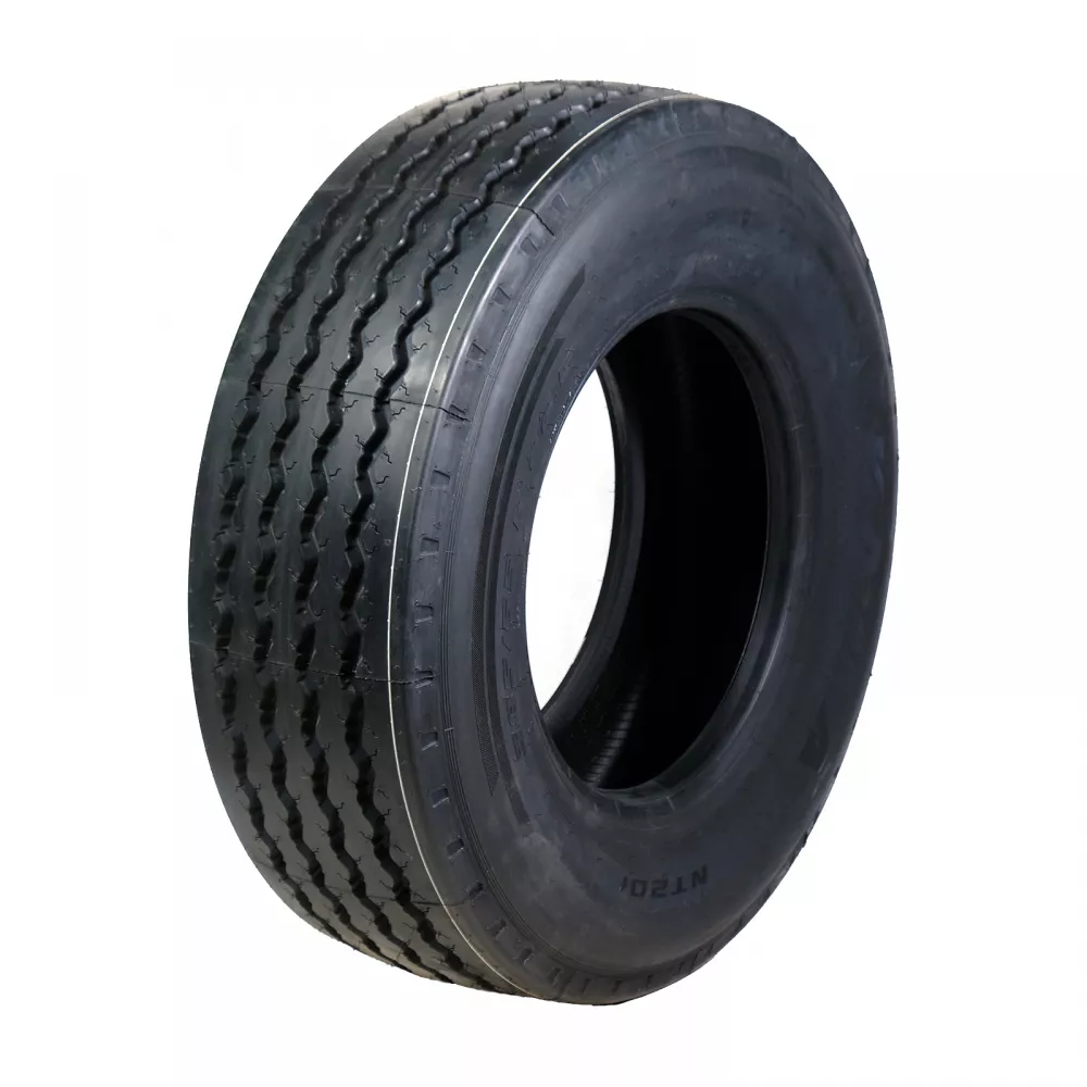 Грузовая шина 385/65 R22,5 Кама NT-201 в Карпинске