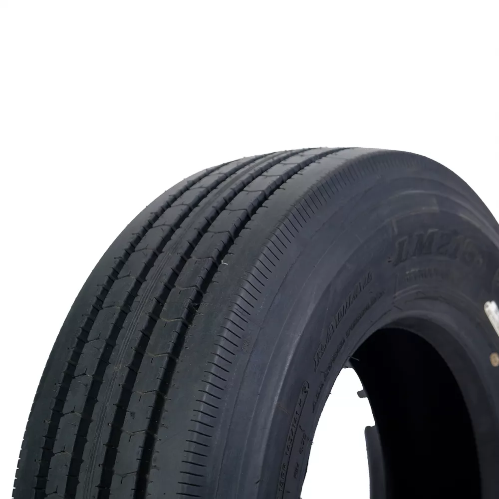 Грузовая шина 235/75 R17,5 Long March LM-216 18PR в Карпинске