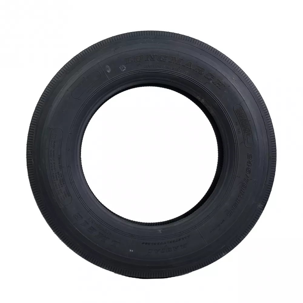 Грузовая шина 245/70 R19,5 Long March LM-216 16PR в Карпинске