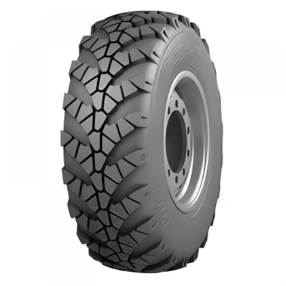 Грузовая шина 425/85R21 Tyrex CRG POWER О-184 НС18  в Карпинске