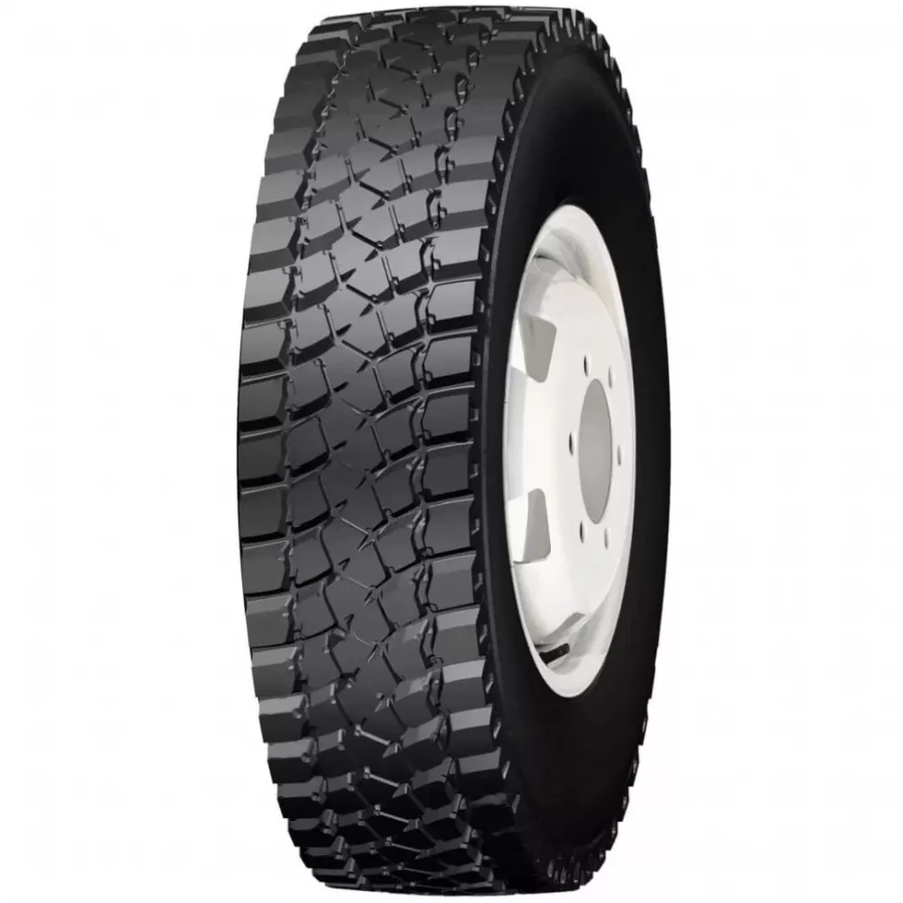 Грузовая шина 315/80 R22,5 Кама NU-701 в Карпинске