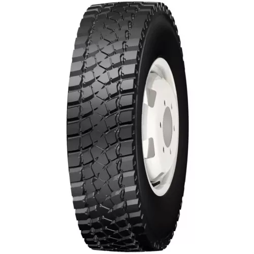 Грузовая шина 315/80 R22,5 Кама NU-701 купить в Карпинске