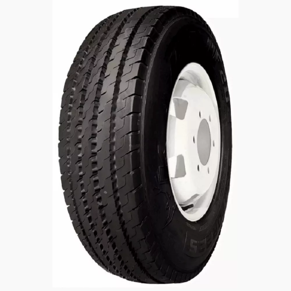 Грузовая шина 315/80 R22,5 Кама NF-202 в Карпинске