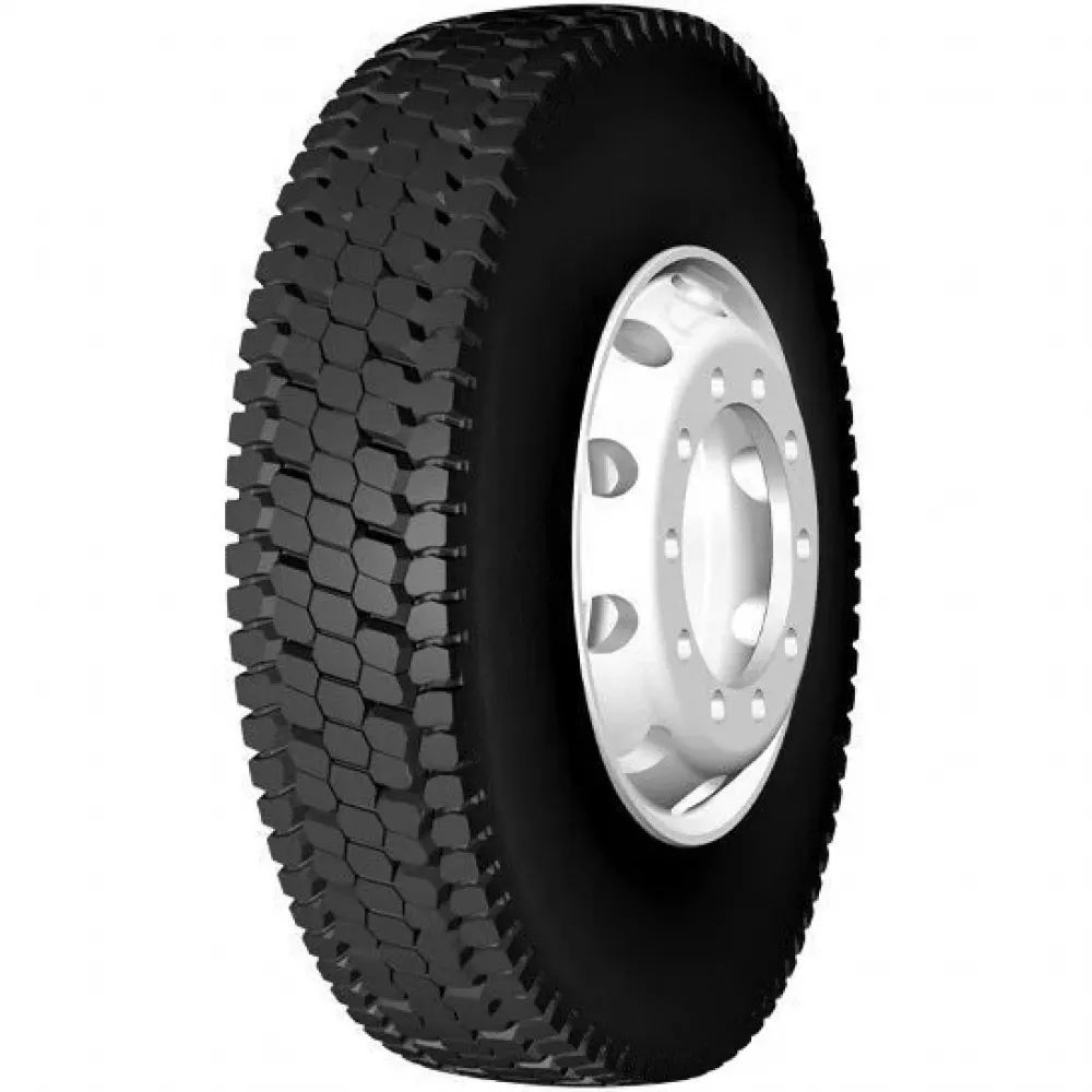 Грузовая шина 315/80 R22,5 Кама NR-201 в Карпинске