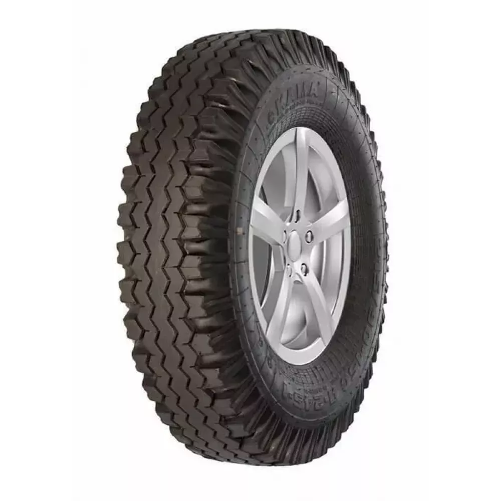 Грузовая шина 215/90 R15С Кама Я-245-1 в Карпинске