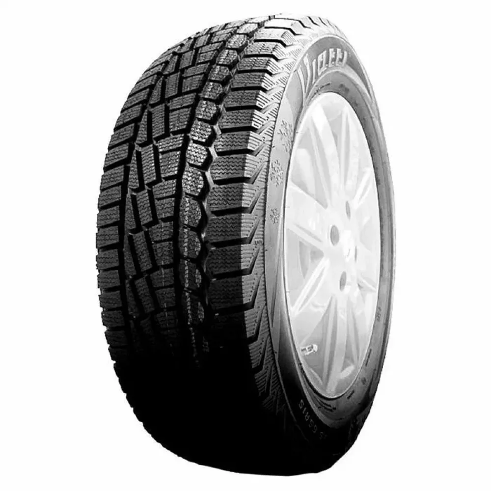 Грузовая шина 185/75 R16C Кама Viatti Vettore Brina V-525 липучка в Карпинске