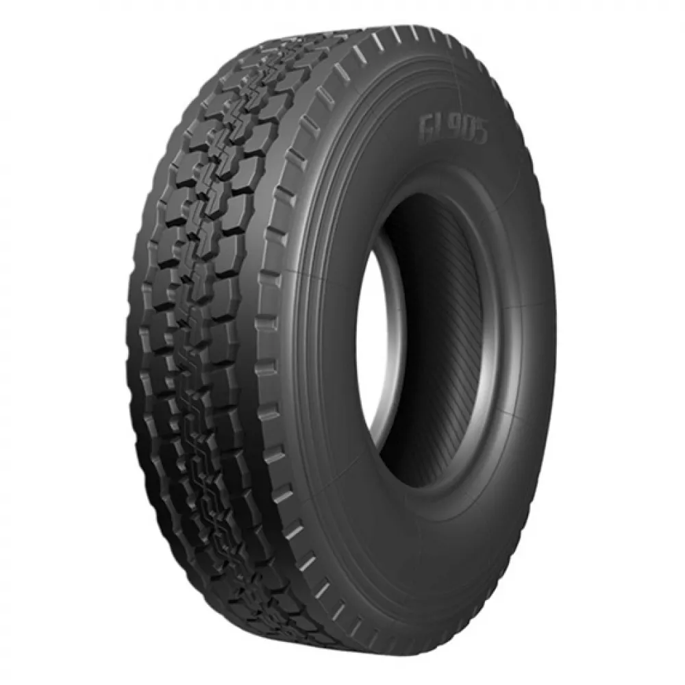 Грузовая шина 385/95R24 14,00R24 ADVANCE ***GLB05 TL H2, RC 170F AD EN  в Карпинске