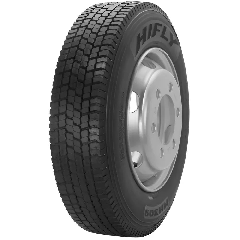 Грузовая шина 315/80 R22,5 Hifly HH309 в Карпинске