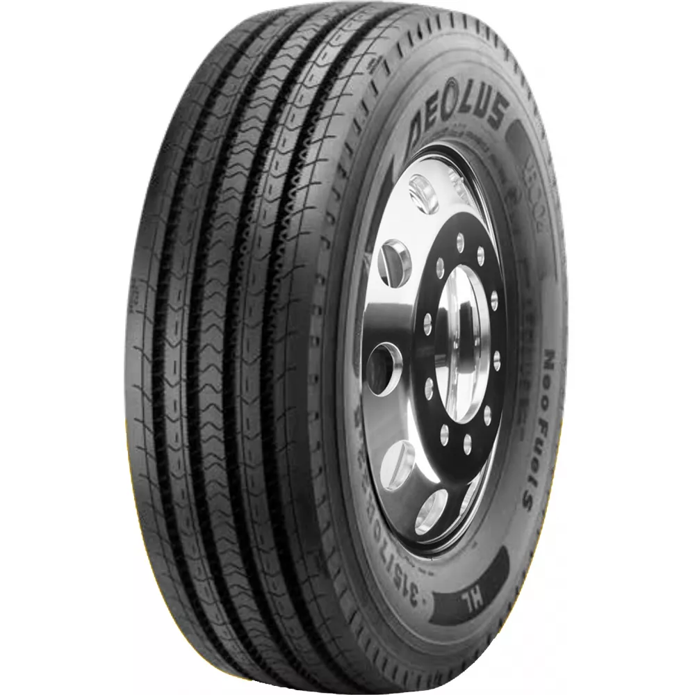 Грузовая шина Aeolus Neo Fuel S 315/70 R22.5 156/150L  в Карпинске