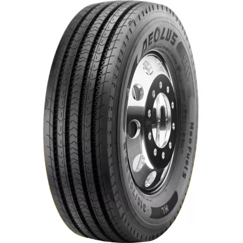 Грузовая шина Aeolus Neo Fuel S 315/70 R22,5 156/150L, Рулевая ось купить в Карпинске