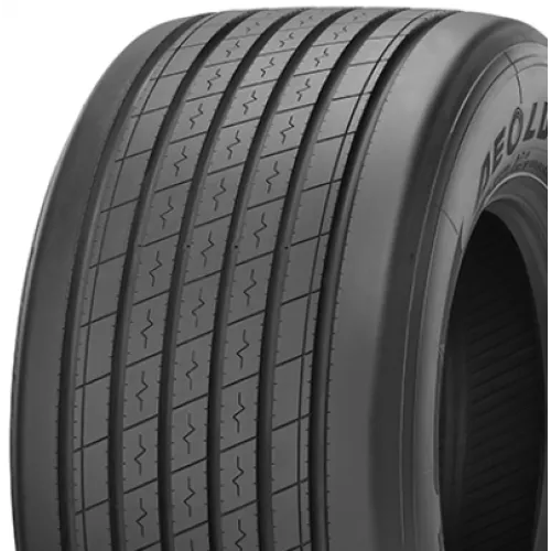 Грузовая шина Aeolus Neo Fuel T2 445/45 R19,5 164J, Прицеп купить в Карпинске