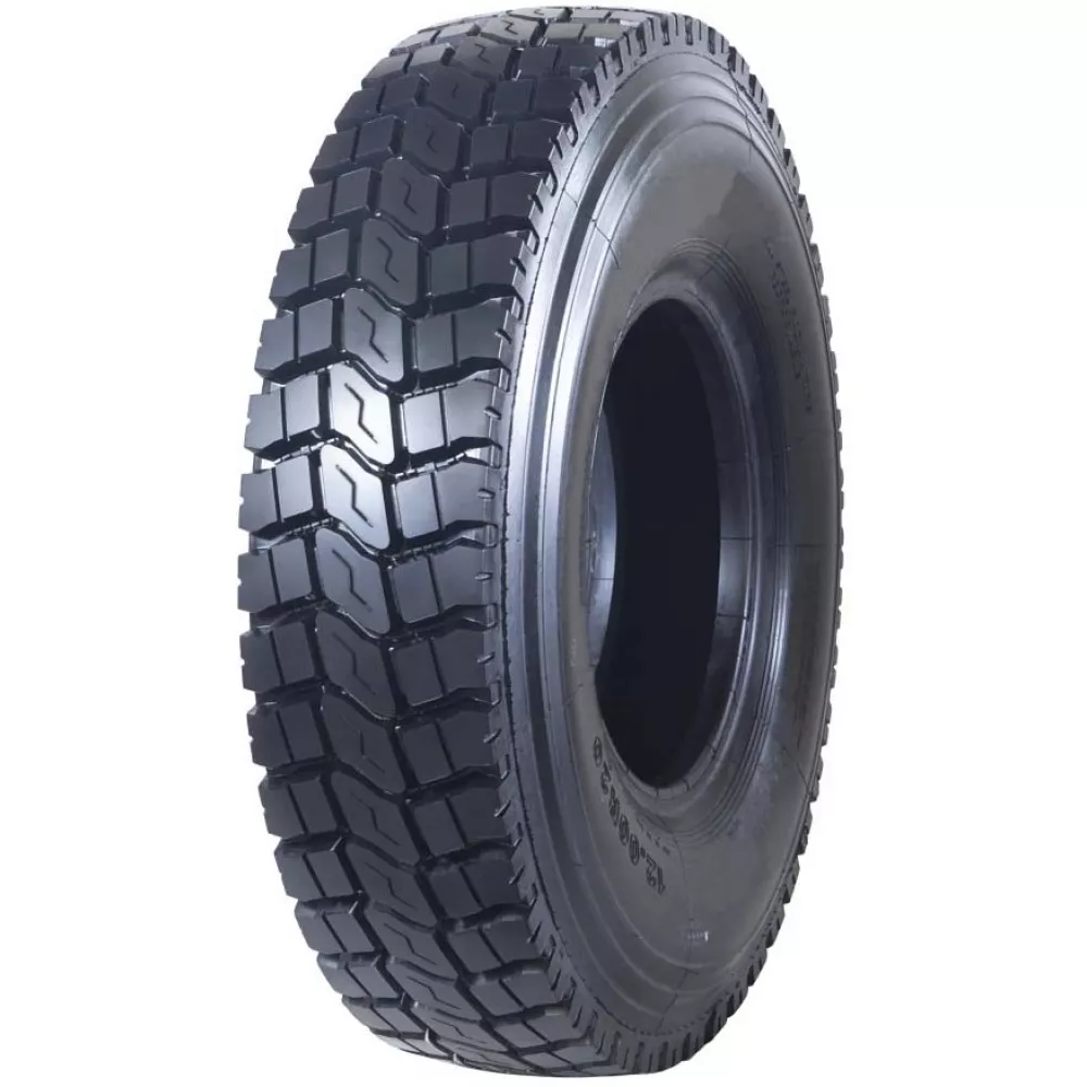 Грузовая шина Annaite 386 7.50 R16 124/120K для ведущей оси в Карпинске