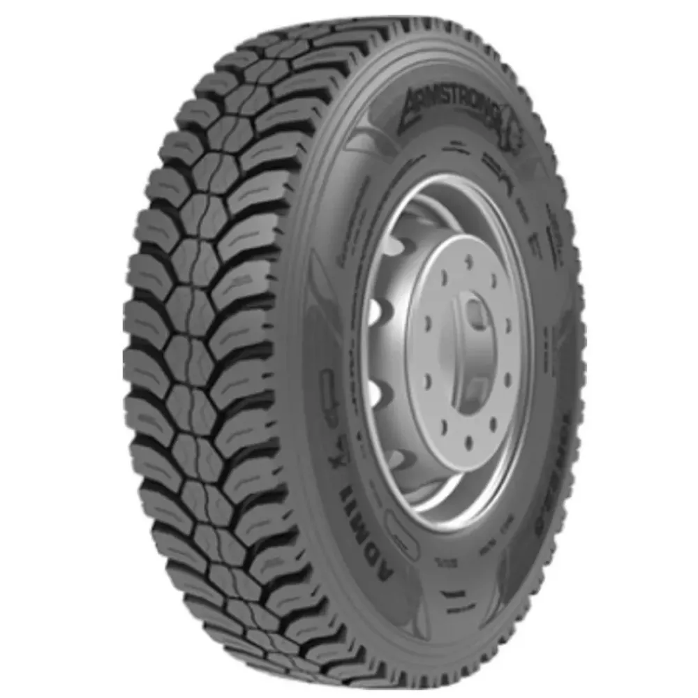 Грузовая шина Armstrong ADM11 315/80 R22.5 156/150K для ведущей оси в Карпинске