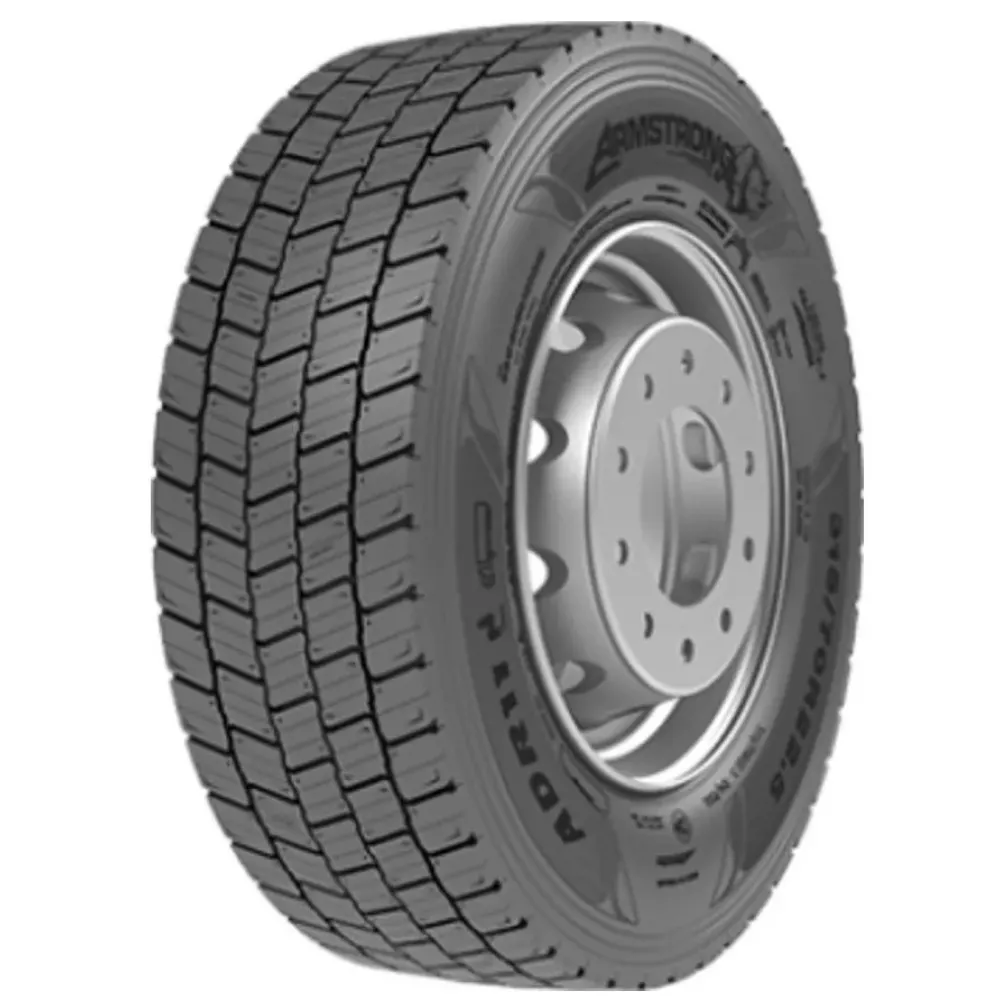 Грузовая шина Armstrong ADR11 315/70 R22.5 154/150L для ведущей оси в Карпинске