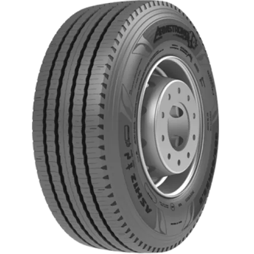 Грузовая шина Armstrong ASH12 385/65 R22,5 164K, рулевая ось купить в Карпинске