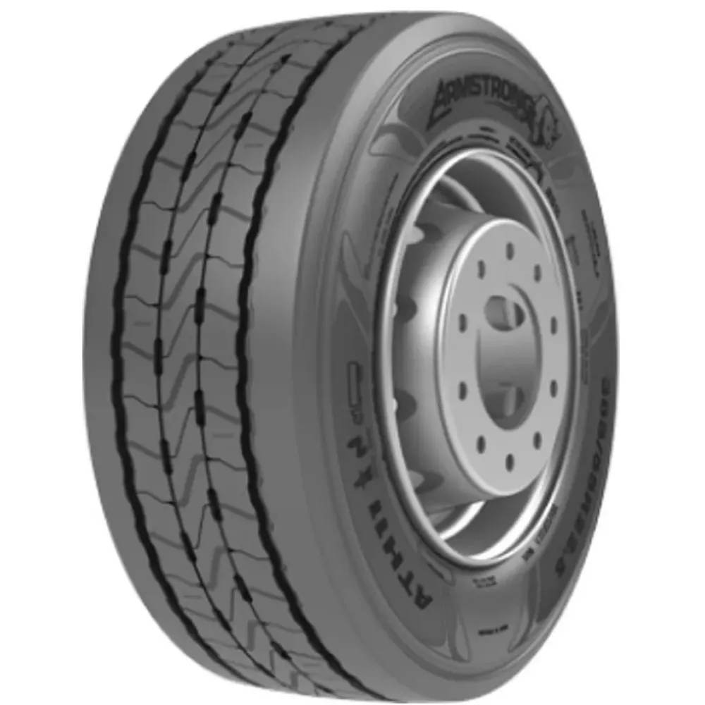 Грузовая шина Armstrong ATH11 385/65 R22.5 160K для прицепа в Карпинске