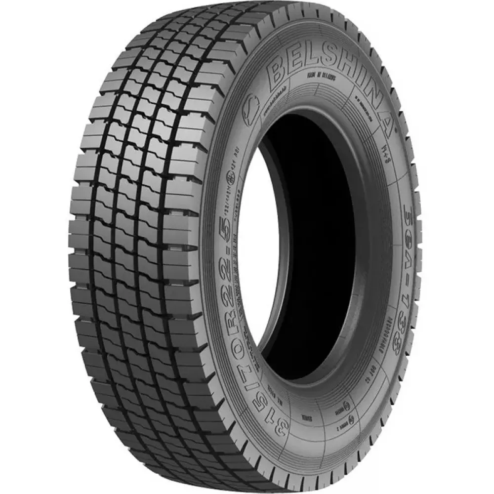 Грузовая шина Белшина Бел-138М 315/70 R22,5 в Карпинске