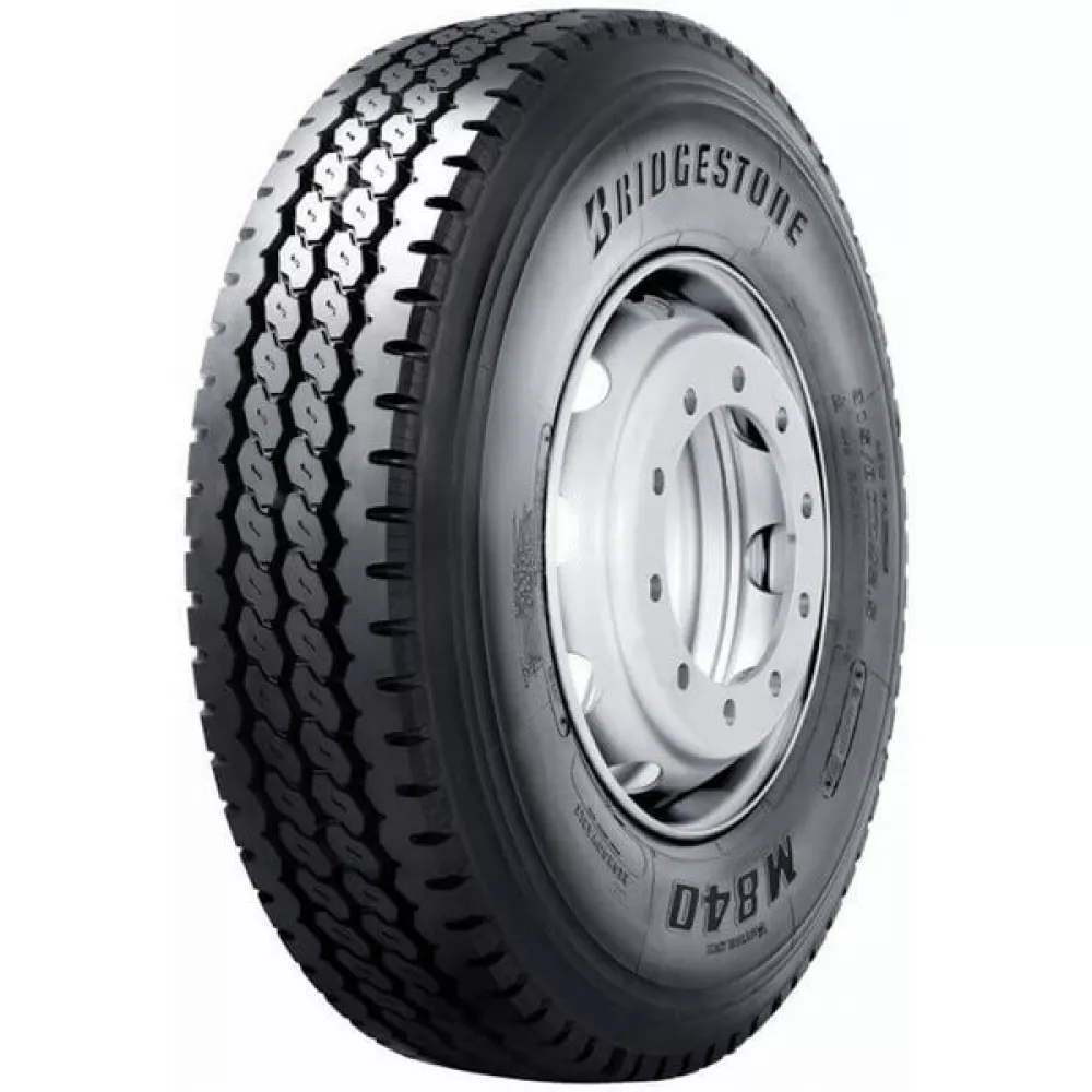 Грузовая шина Bridgestone M840 R22,5 315/80 158G TL  в Карпинске