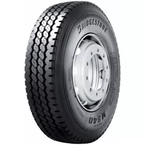 Грузовая шина Bridgestone M840 R22,5 315/80 158G TL  купить в Карпинске