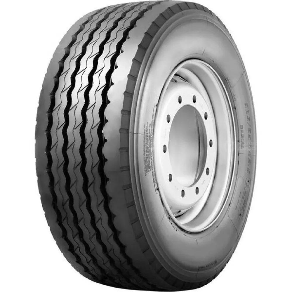 Грузовая шина Bridgestone R168 R22,5 385/65 160K TL в Карпинске