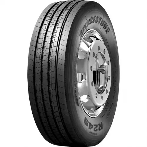 Грузовая шина Bridgestone R249 ECO R22.5 385/65 160K TL купить в Карпинске