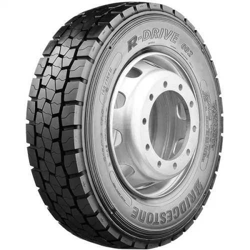 Грузовая шина Bridgestone RD2 R17,5 235/75 132/130M TL купить в Карпинске