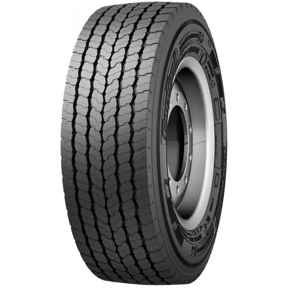 Грузовая шина Cordiant Professional DL-1 295/60 R22.5 150/147K для ведущей оси в Карпинске