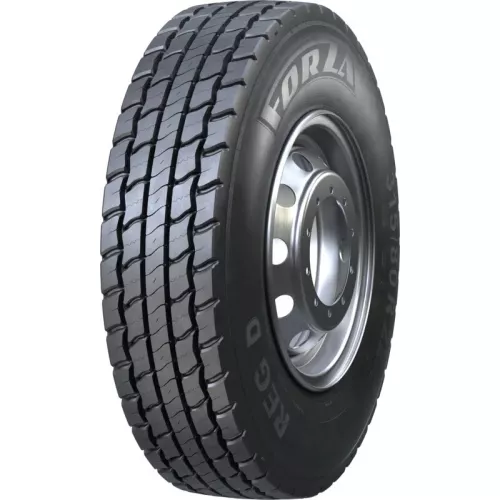 Грузовая шина Forza REG D 315/80 R22,5 154/150K купить в Карпинске