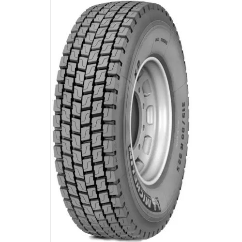 Грузовая шина Michelin ALL ROADS XD 295/80 R22,5 152/148M купить в Карпинске