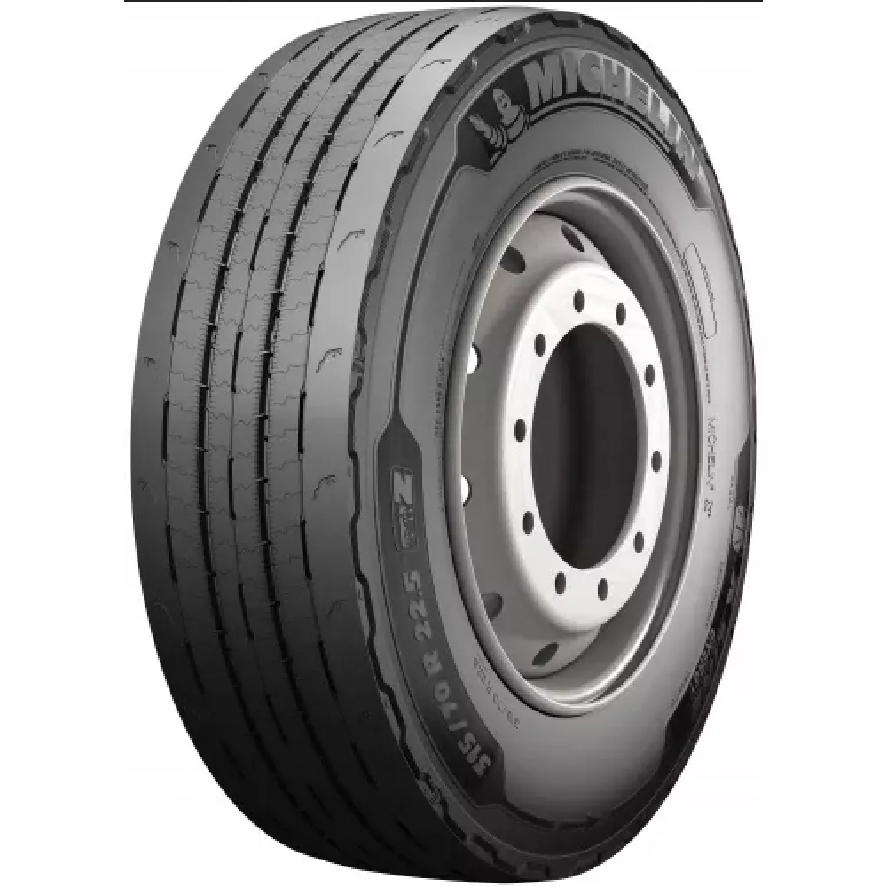 Грузовая шина Michelin X Line Energy Z2 315/70 R22,5 156/150L в Карпинске