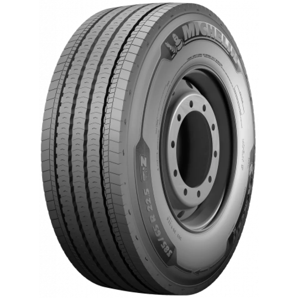 Грузовая шина Michelin X Multi HL Z 385/65 R22.5 164K в Карпинске