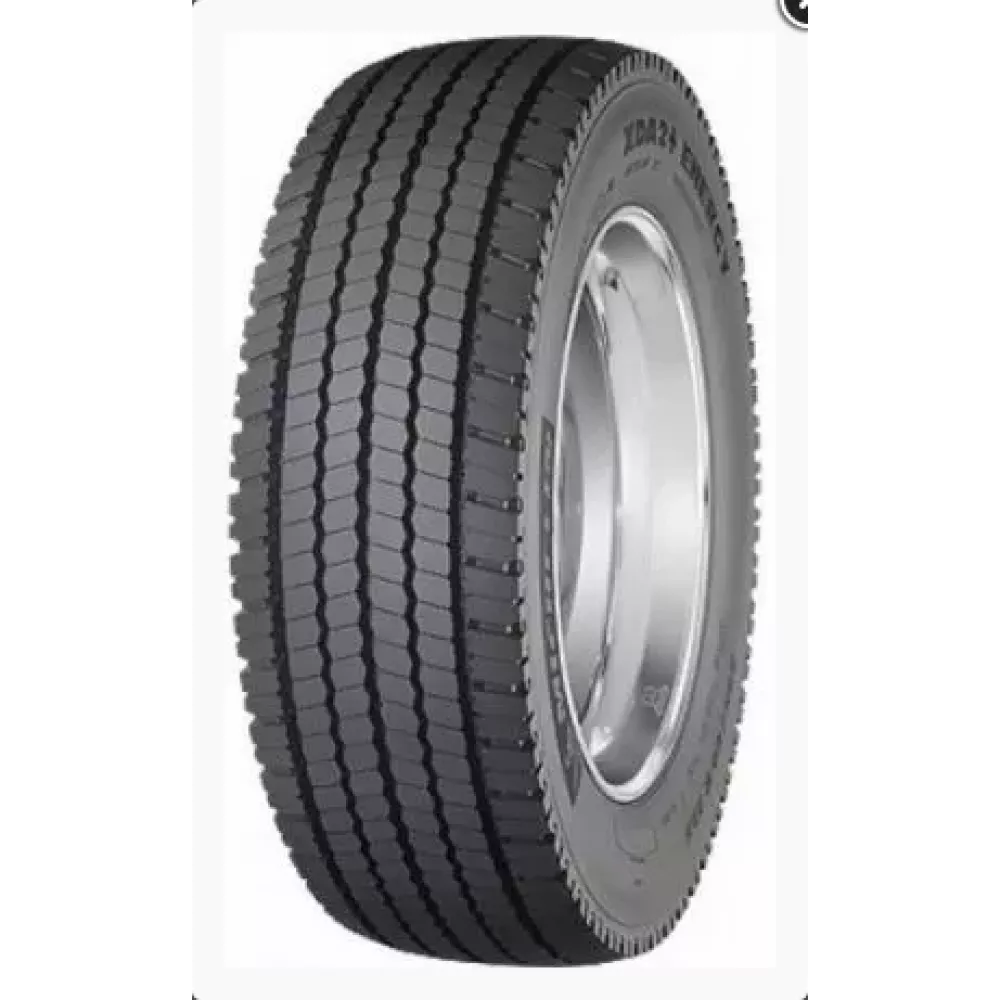 Грузовая шина Michelin XDA2+ ENERGY 295/80 R22.5 152/148M в Карпинске