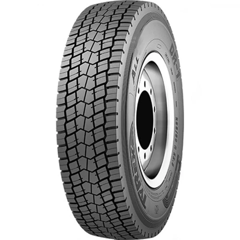 Грузовая шина TYREX ALL STEEL DR-1 R22,5 315/80 154/150M TL в Карпинске