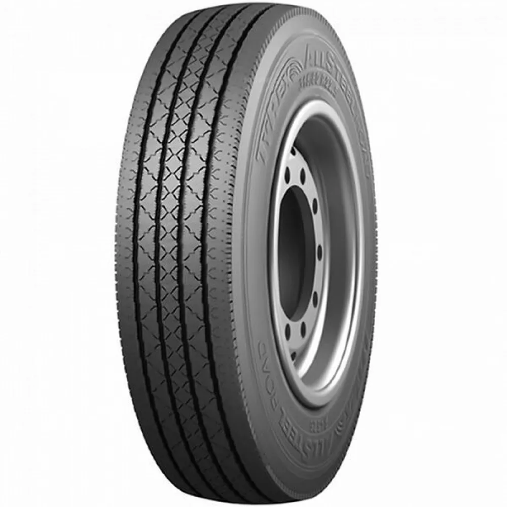 Грузовая шина TYREX ALL STEEL FR-401 R22,5 315/80 154/150M TL в Карпинске