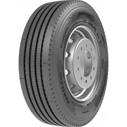 Грузовая шина Armstrong ASR12 215/75 R17,5 128/126M 3PMSF (Рулевая ось) купить в Карпинске